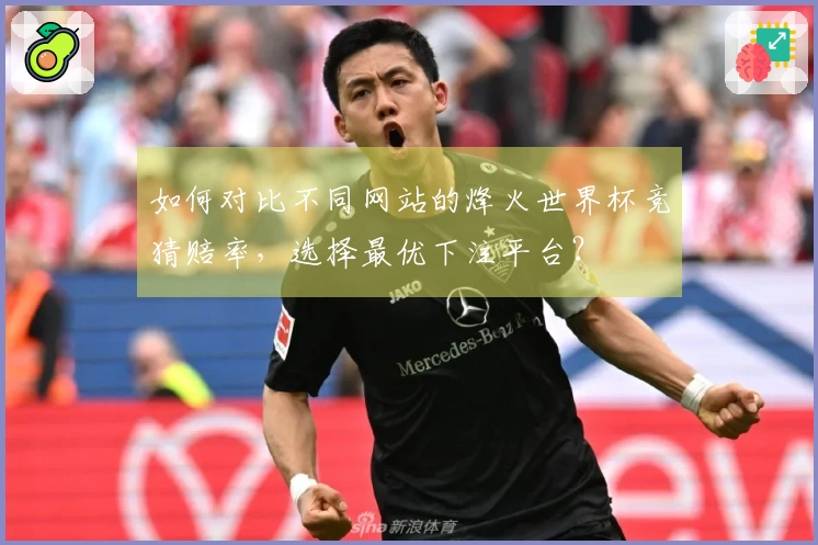 如何对比不同网站的烽火世界杯竞猜赔率，选择最优下注平台？