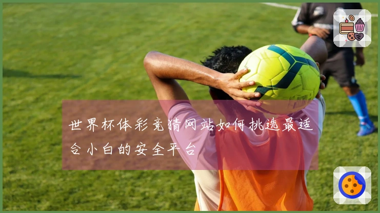 世界杯体彩竞猜网站如何挑选最适合小白的安全平台