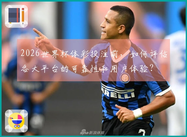 2026世界杯体彩投注前，如何评估各大平台的可靠性和用户体验？