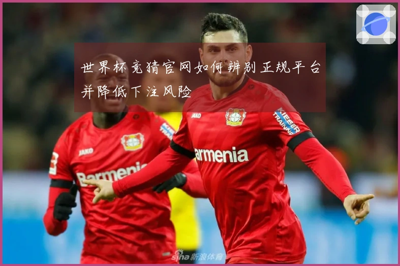 世界杯竞猜官网如何辨别正规平台并降低下注风险