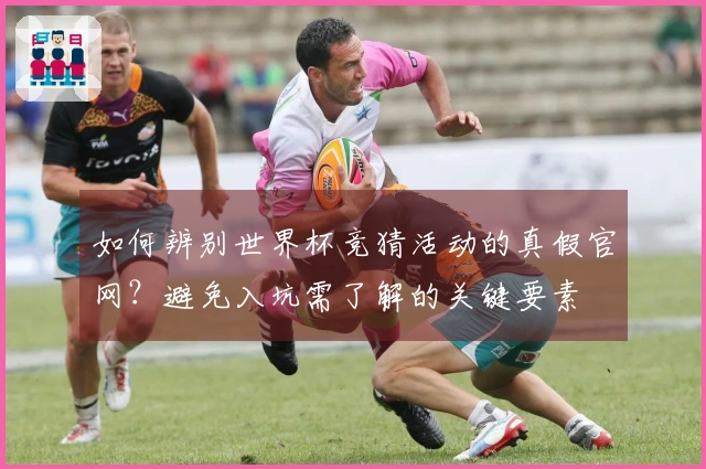如何辨别世界杯竞猜活动的真假官网？避免入坑需了解的关键要素