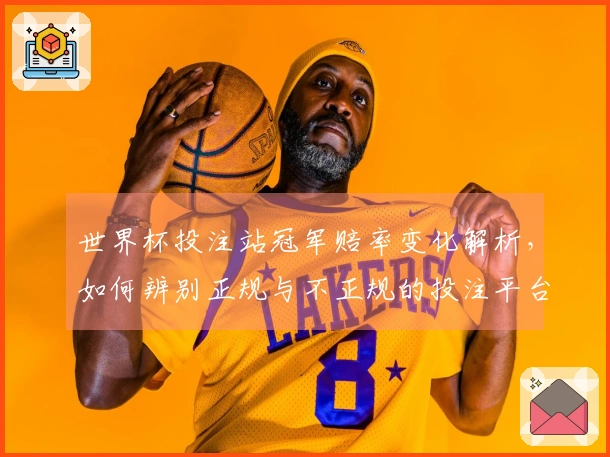 世界杯投注站冠军赔率变化解析，如何辨别正规与不正规的投注平台