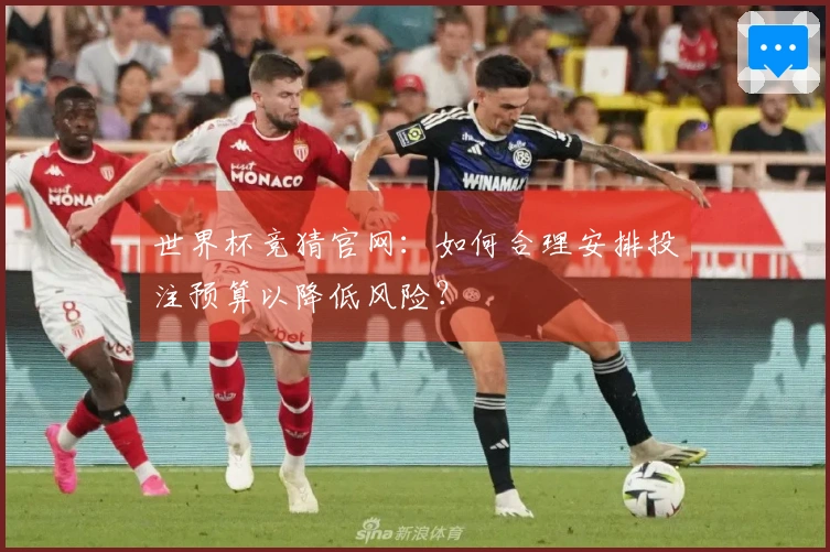 世界杯竞猜官网：如何合理安排投注预算以降低风险？